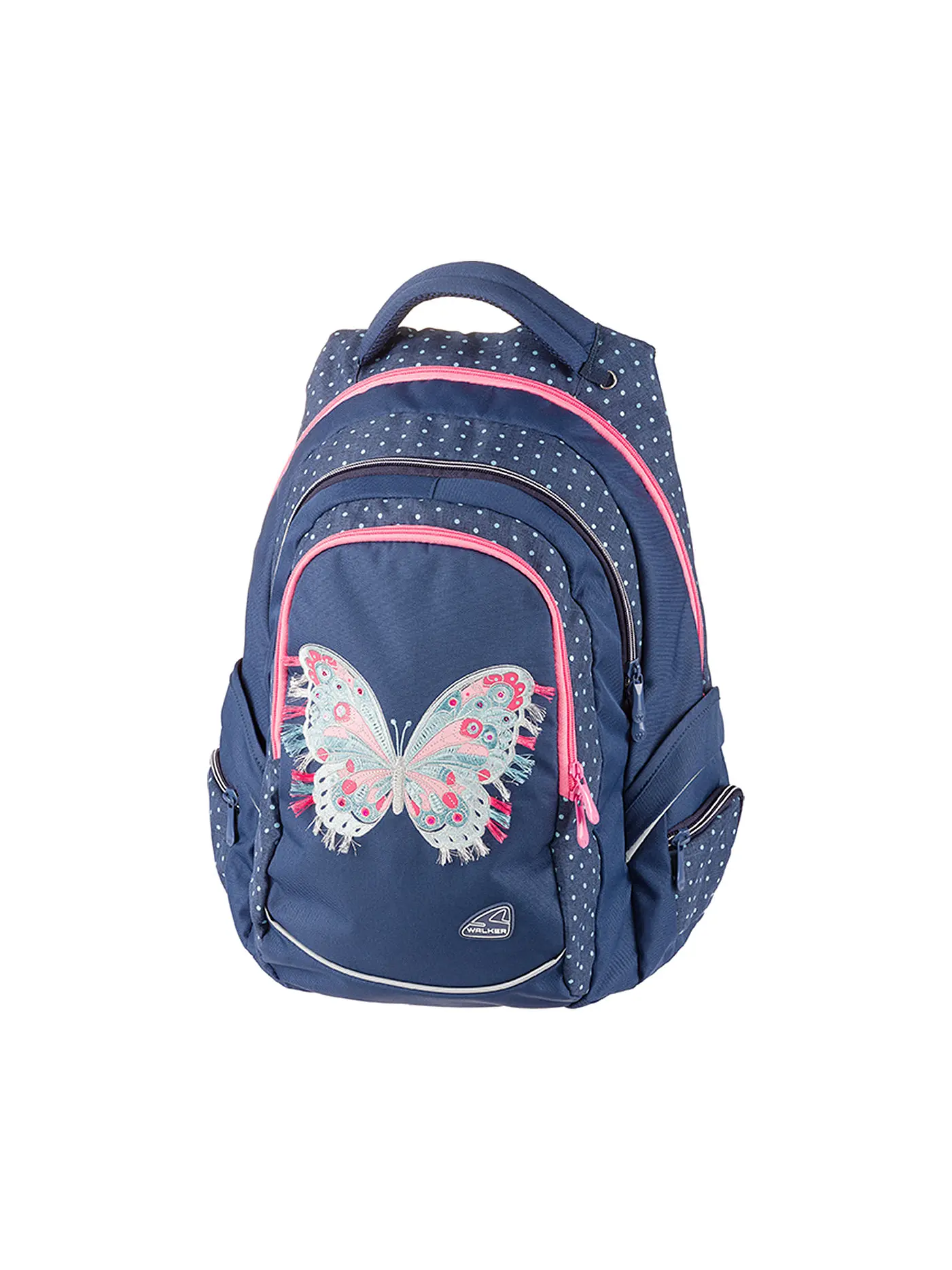 WALKER | Schulrucksack Fame | 